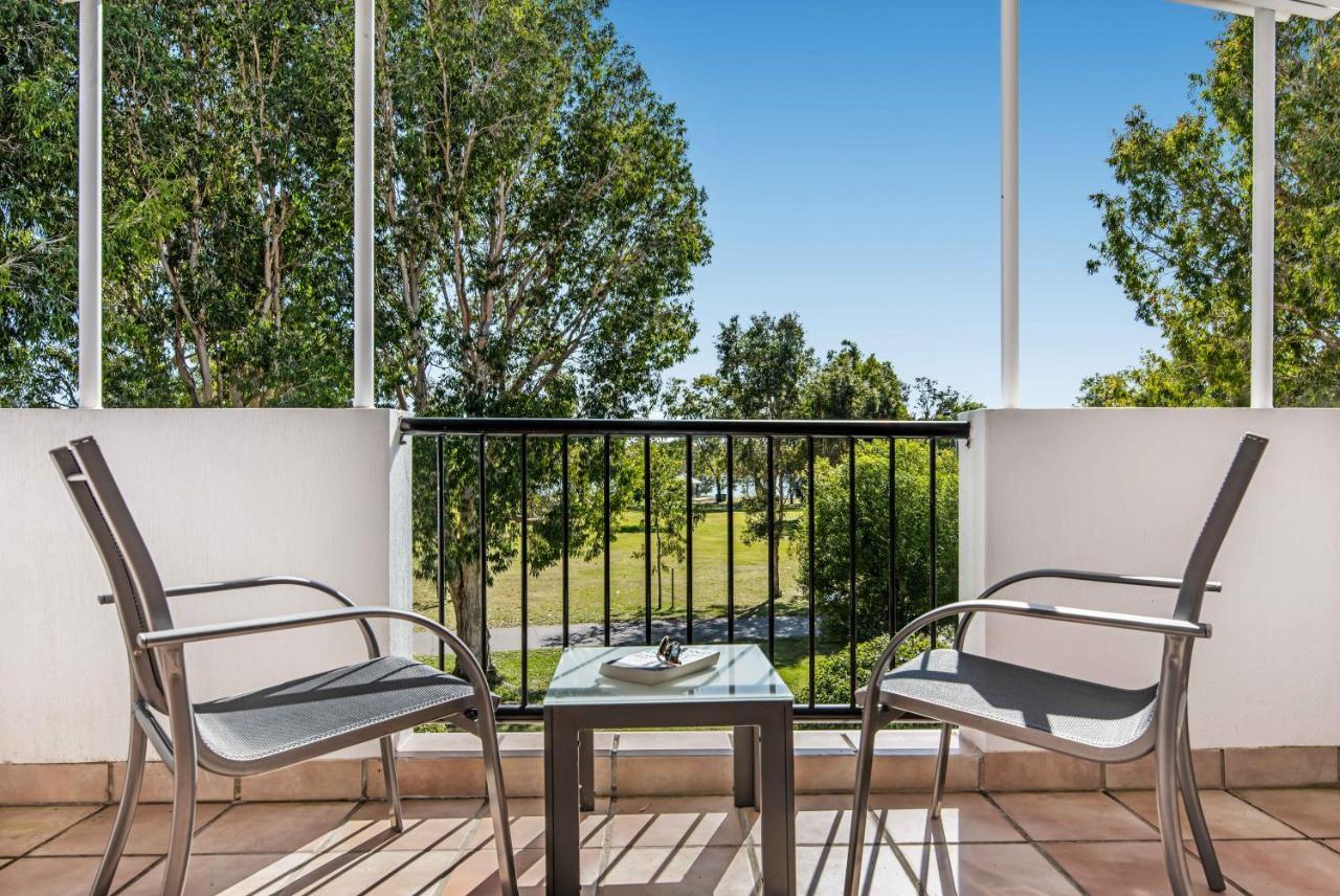 Villa Aqua Noosaville Eksteriør bilde