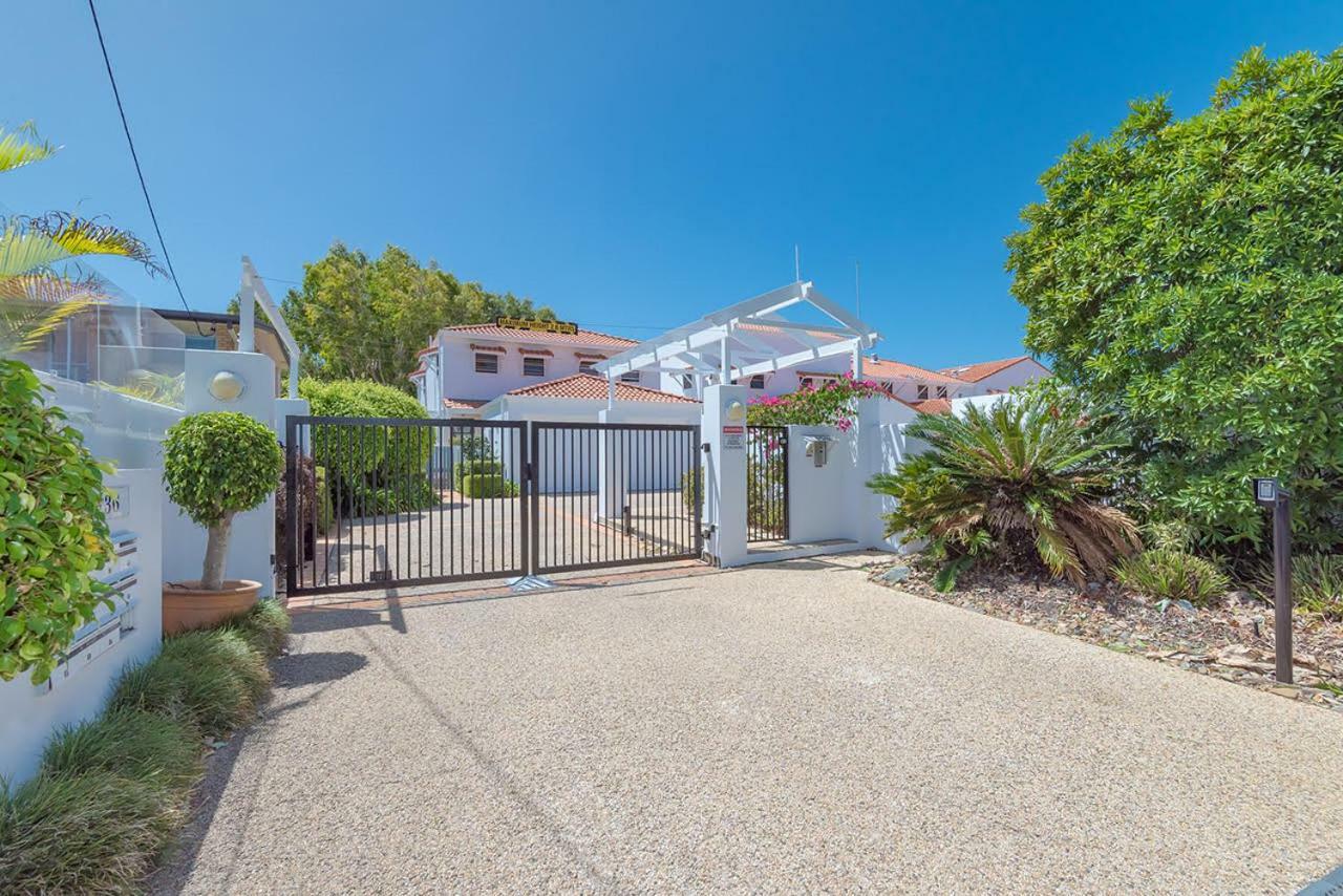 Villa Aqua Noosaville Eksteriør bilde