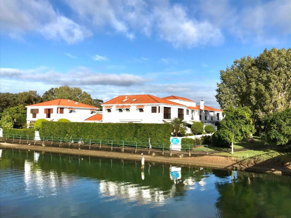 Villa Aqua Noosaville Eksteriør bilde